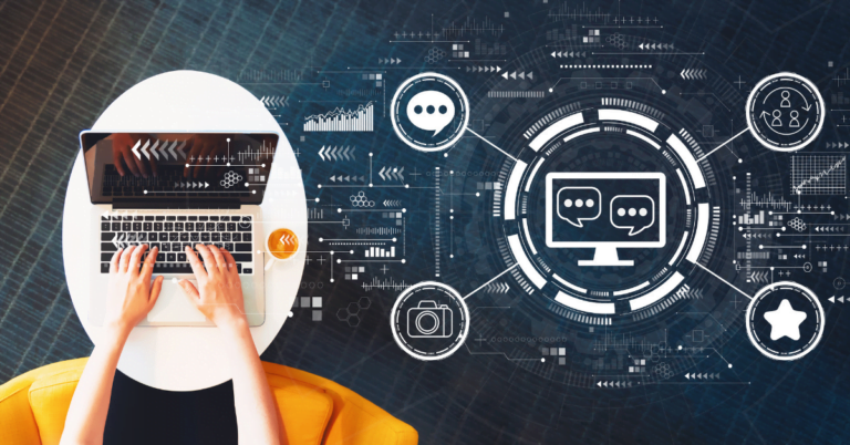 The Cornerstone of Online Presence: Union Website Design vs. Social Media