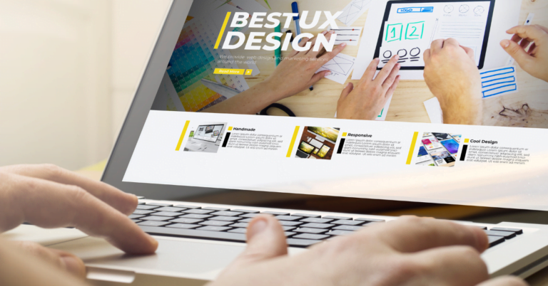 7 Easy Union Website Redesign Tips (Actionable Steps)