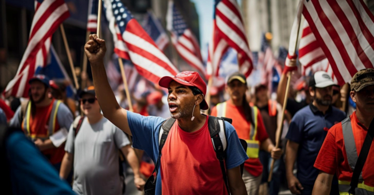 Keeping Your Union Members Informed With An Updated Website