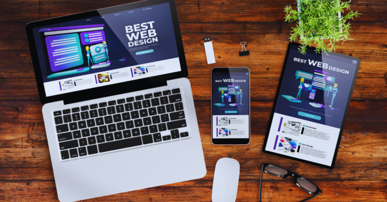 Custom Labor Union Website Development: Empowering Labor Unions Online