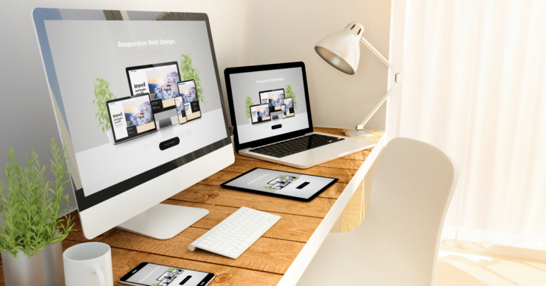 Empowering Workers Through Responsive Labor Union Website Design