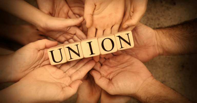 How To Start A Union At Work: 7 Easy Actionable Steps