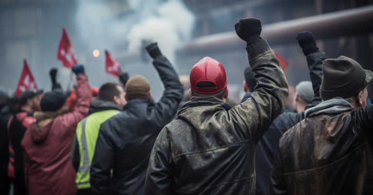 Tips for Effective Collective Bargaining: Strategies for Negotiating Fair Contracts