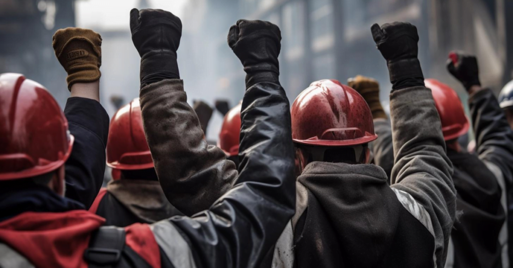 The Impact of Labor Unions on the American Workforce and Economy
