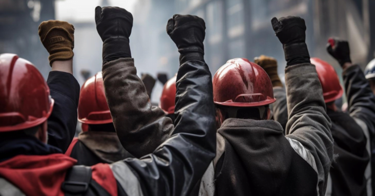 The Impact of Labor Unions on the American Workforce and Economy
