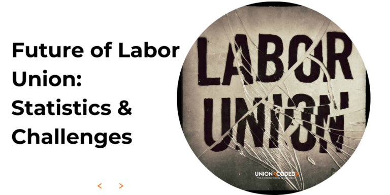 Future of Labor Unions in the US: Trends and Predictions