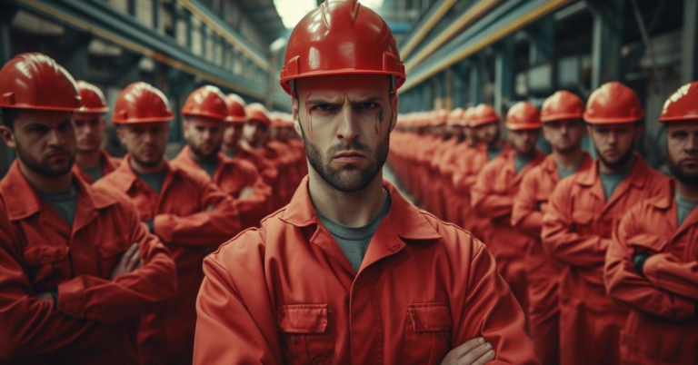 The Crucial Role of Labor Unions in Promoting Workplace Safety and Rights