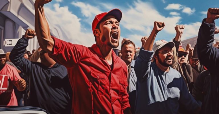 Union Membership: Trends, Challenges, and Opportunities