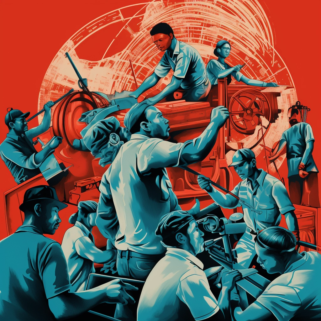 union membership