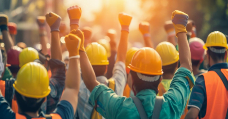 Workers’ Rights 101: A Guide to Understanding Labor Laws and Protections