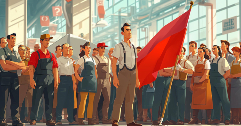 Economic Justice: Exploring the Fight for Fair Wages and Income Equality