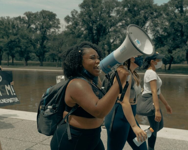 Women and Minorities in Labor Unions: Embracing Diversity and Inclusion