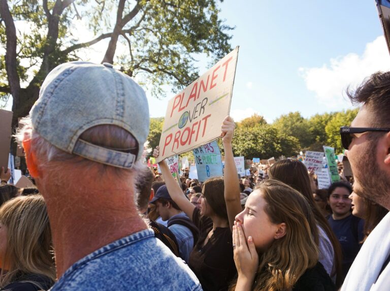 Labor Unions and Youth: Shaping the Future Together