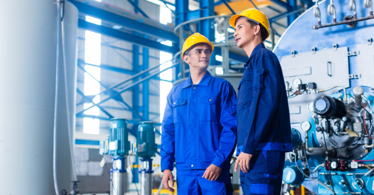 Union Advocacy: Empowering Workers for Health and Safety at the Workplace