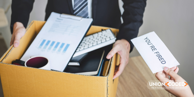 Can You Be Fired for Unionizing? Rights and Limits
